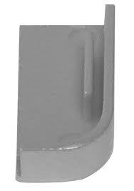 тапа за малък водобран - Дясна