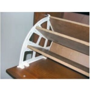 мехънизъм за обувки 3-ка pvc модел 10576