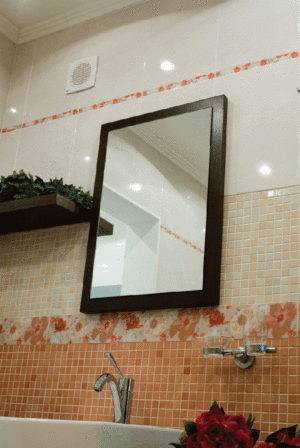 Битови вентилатори Vents Серия D Ф 125 мм