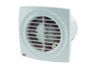 Битови вентилатори Vents Серия D Ф100 (ДВИГАТЕЛ НА ЛАГЕРИ)