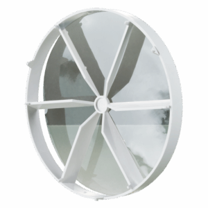 Клапа за вентилатор VENTS серия КО