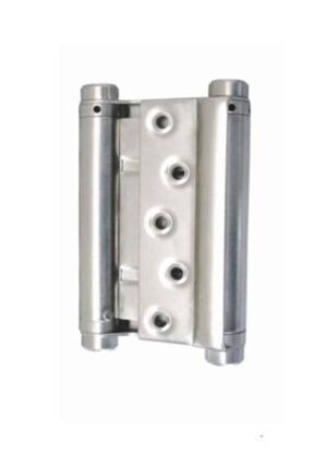 Летяща панта за врата Хром / Мат