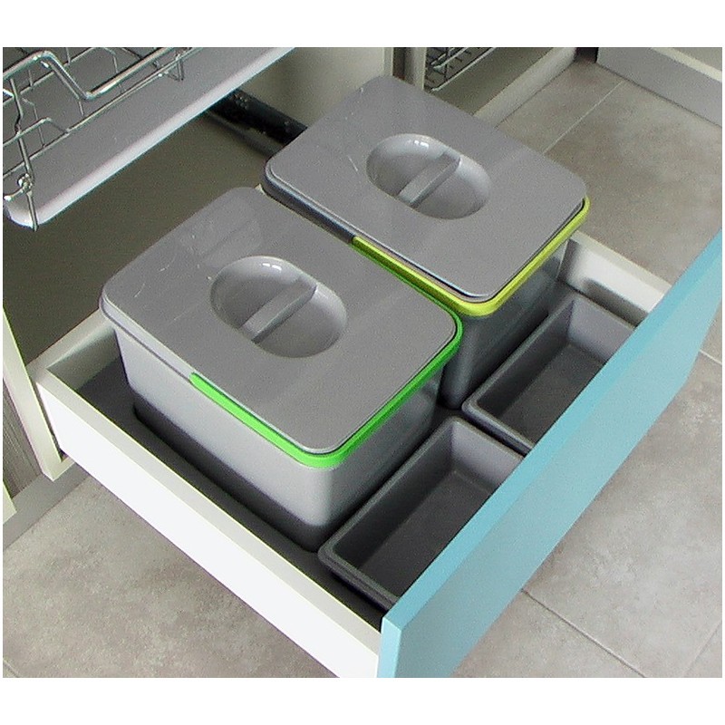 Кухненско Кошче за Вграждане в Чекмедже - Image 2