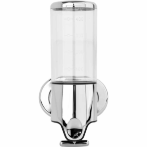 Стенен дозатор за течен сапун FALA, 500 ml