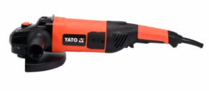 Ъглошлайф YATO 82110, 2800 W, ф 230 мм