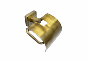 Поставка за Тоалетна Хартия - Антик / Ретро KARE