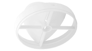 Клапа универсална за вентилатор ELPLAST ZL