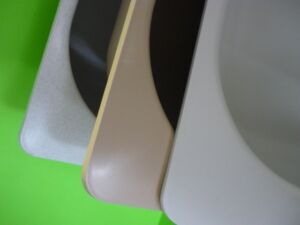 Пластмасова мивка