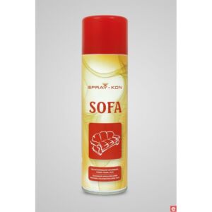 КОНТАКТНО ЛЕПИЛО ЗА ТАПИЦЕРИЯ SPRAY-KON SOFA - СПРЕЙ 500 мл.