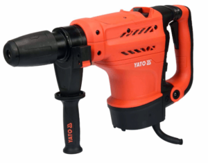 Електрически перфоратор YATO YT 82131, SDS Max, 1300 W