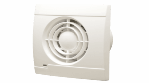 Битов вентилатор с повишен дебит ELPLAST VULKAN VS 100 L Ф100 (С ПОВИШЕН ДЕБИТ TURBO)