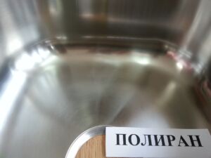 Кухненски мивки от неръждаема стомана - алпака модел EX 165 Кухненски мивки от неръждаема стомана - алпака модел EX 165