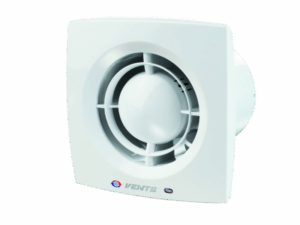 Битов вентилатор VENTS Серия X1 Ф100 мм