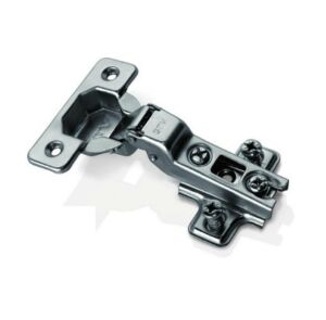 Мебелна панта (полупокрит кант)