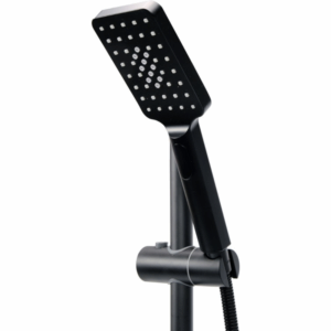 Душ система с термостатен смесител FALA NOIR 2