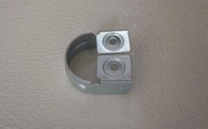 конзола за лост ЕКО Кръгъл Ф25 мм