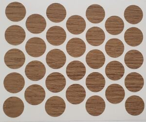 Самозалепваща тапа за минификс - Салерно