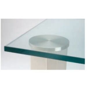 Планка за стъкло фланец Ø65 мм.