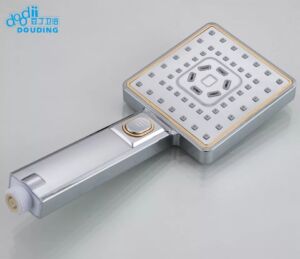 Слушалка за душ с 2 функции