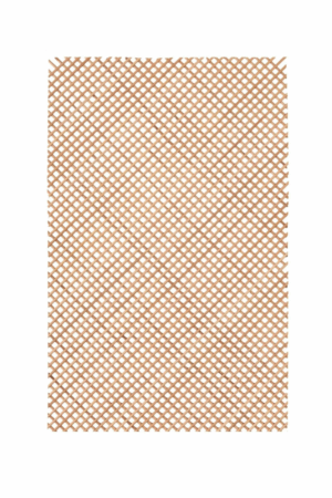 Дървена Решетка за декорация