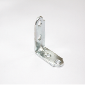 Метален ъгъл 30х30х13х1,2 мм