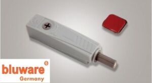 Механизъм пуш Push Open с реглаж- Bluware