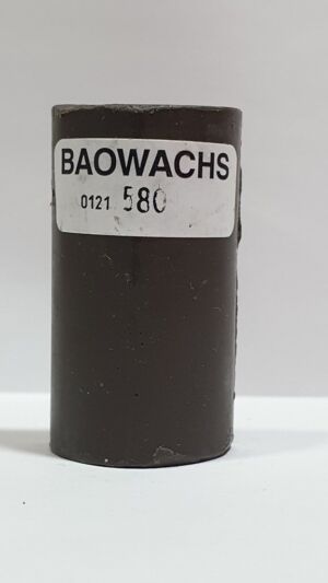 Мек Восък за мебели - 580 антрацит