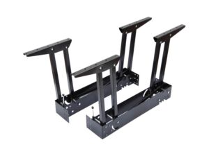 Механизъм за разгъване - сгъване на маса