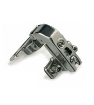 ПАНТА GTV Ф35 (+90`) УСПОРЕДНА КЪСА