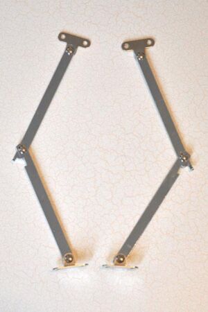 Ножичка за падаща врата лява /дясна