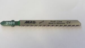 нож за зеге трион