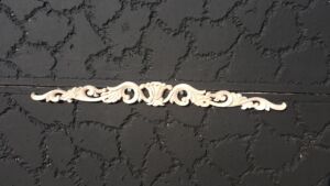 Орнаменти от Дърво за Декорация