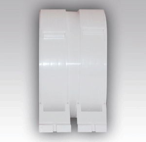 ERA DiCiTi PRO 4 - Ф100 Канален вентилатор за баня с двигател на лагери