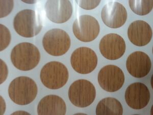 Самозалепваща тапа за покриване на винт