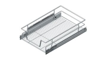 Телено чекмедже плавно прибиране