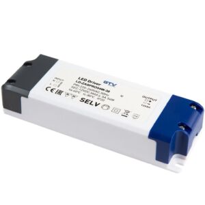 Захранване (трансформатор) за LED осветление GTV, 12 V, 54 W