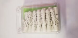 обиновен дюбел TU в блистер