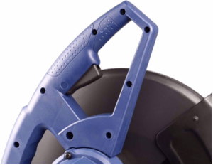 Настолна отрезна машина FERM COM1007P, PROFI, ф 355 мм, 2300 W