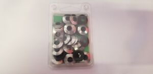 ШАЙБА С ГУМА в блистер