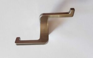 Закачалка Инокс