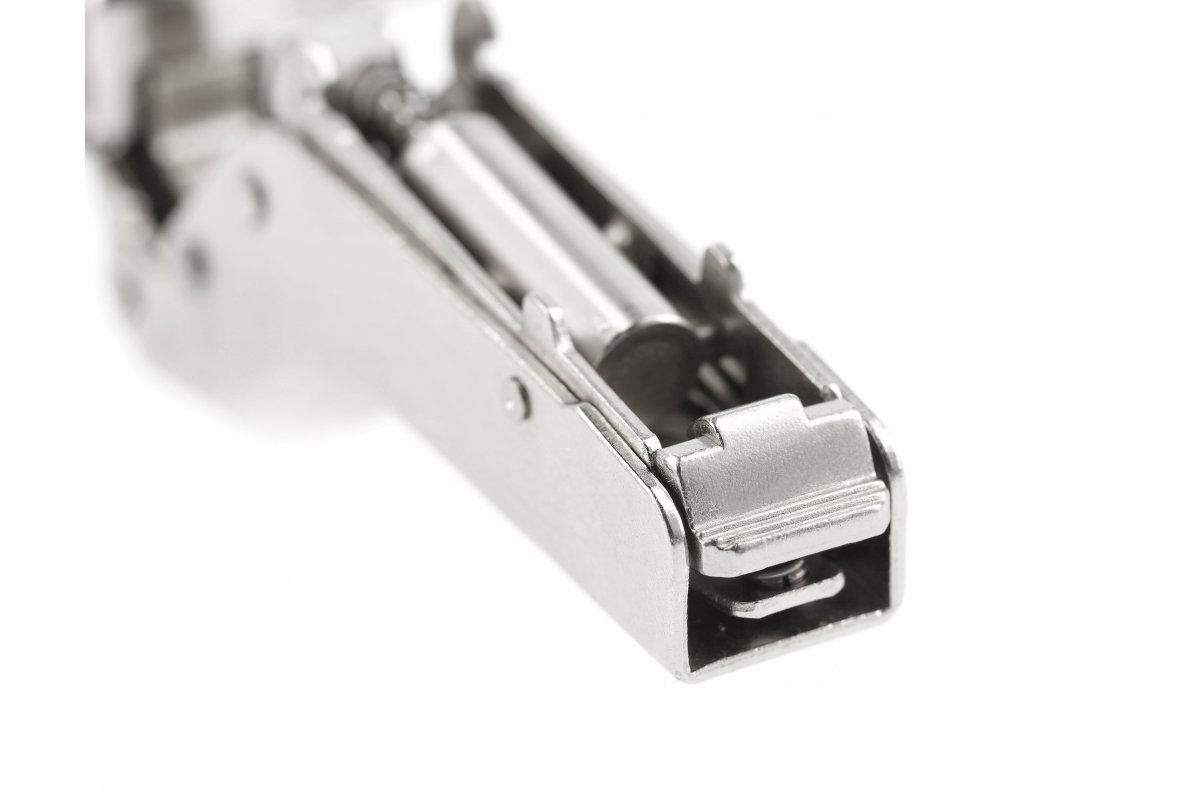 Мебени панти GTV покрит кант с плавно и 3D реглаж с клипс Silento Pro ZM-HCSL09-3DBEO - Image 5