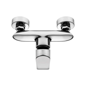 Смесител за баня / душ FALA BURGOS, стенен