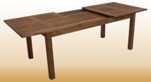 Механизъм за разтегателна маса - асинхронен