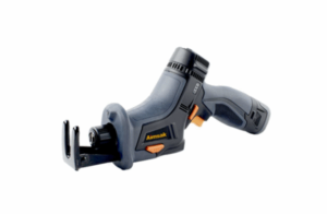 Акумулаторен трион AIMSAK AR414C, 14.4 V, 2 x 2 Ah