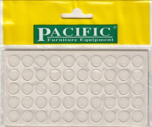 Силиконов Буфер 10ф мм - 50 бр.