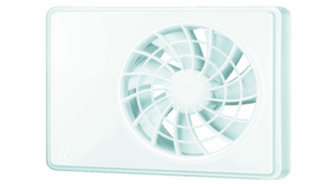 Интелигентен вентилатор