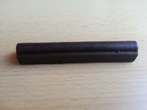 Твърд коректор - пастел за Дърво (Венге)