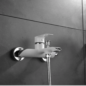 Душ Смесители за Баня PARIS