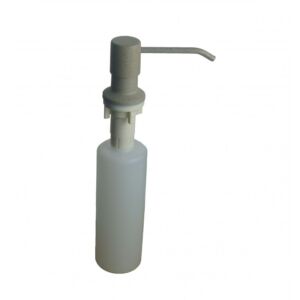 Дозатор за течен сапун - Бежов