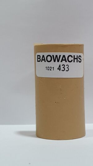 Мек Восък за мебели - 433 бук